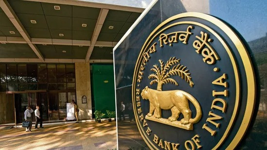 The Reserve Bank of India