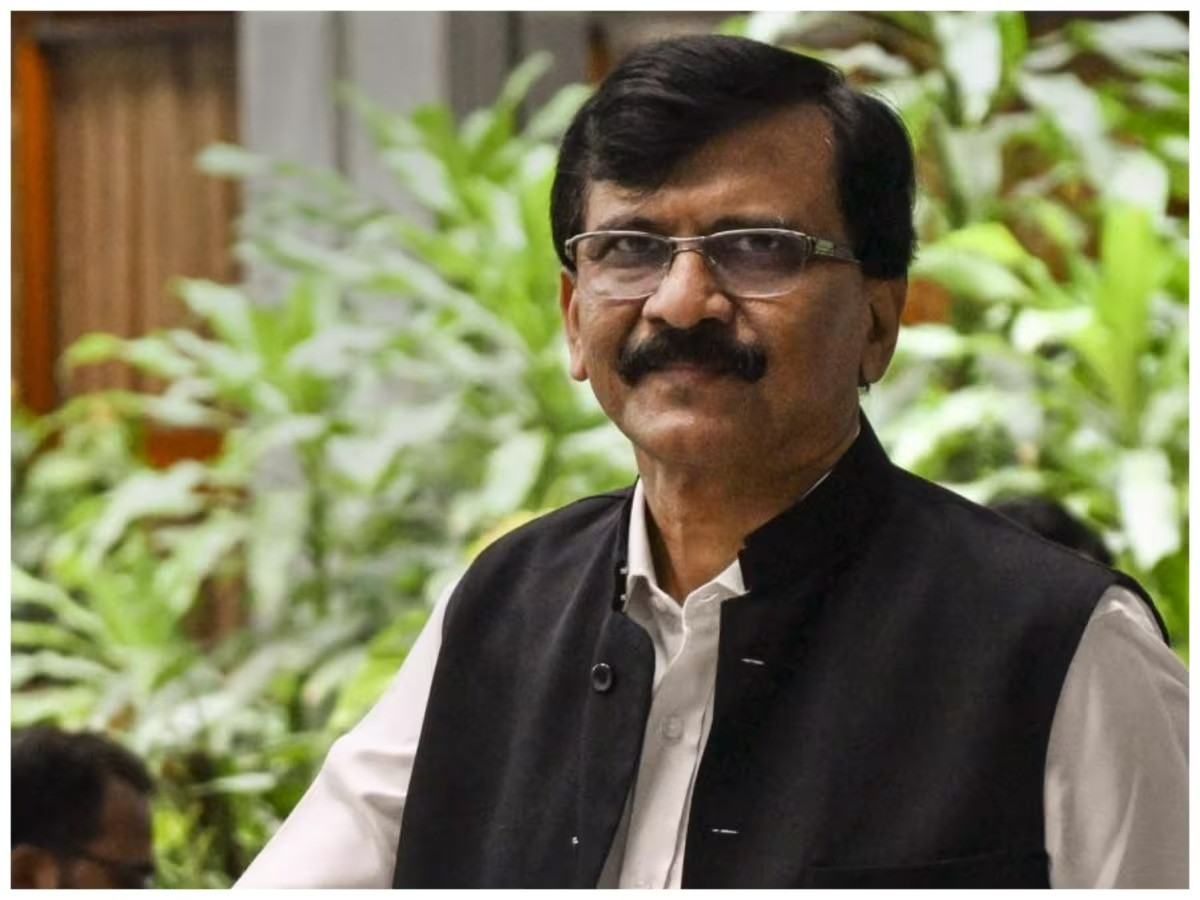 Sanjay Raut