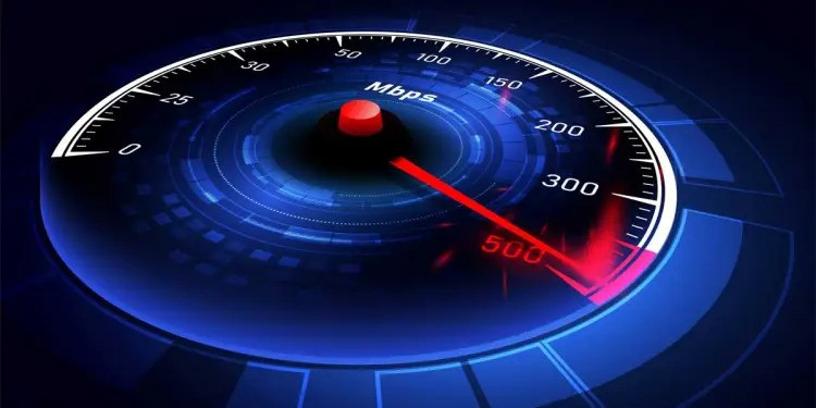 Internet Speed