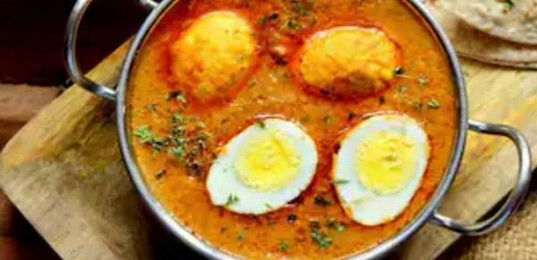 Egg Malaikari