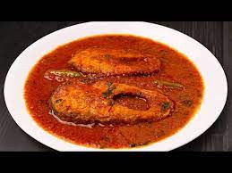 Fish Curry