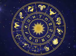 Horoscope (Symbolic Picture )