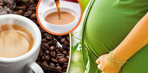 Avoid certain foods during pregnancy - the fetus will be healthy