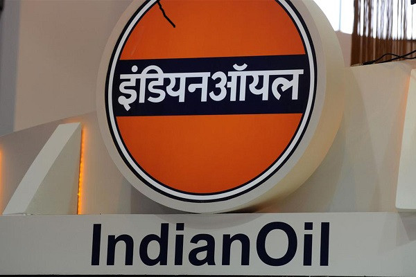 Indian oil Corperation