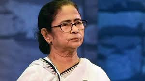Mamata Banerjee CM of WB