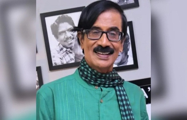 Tamil actor Manobala passes away