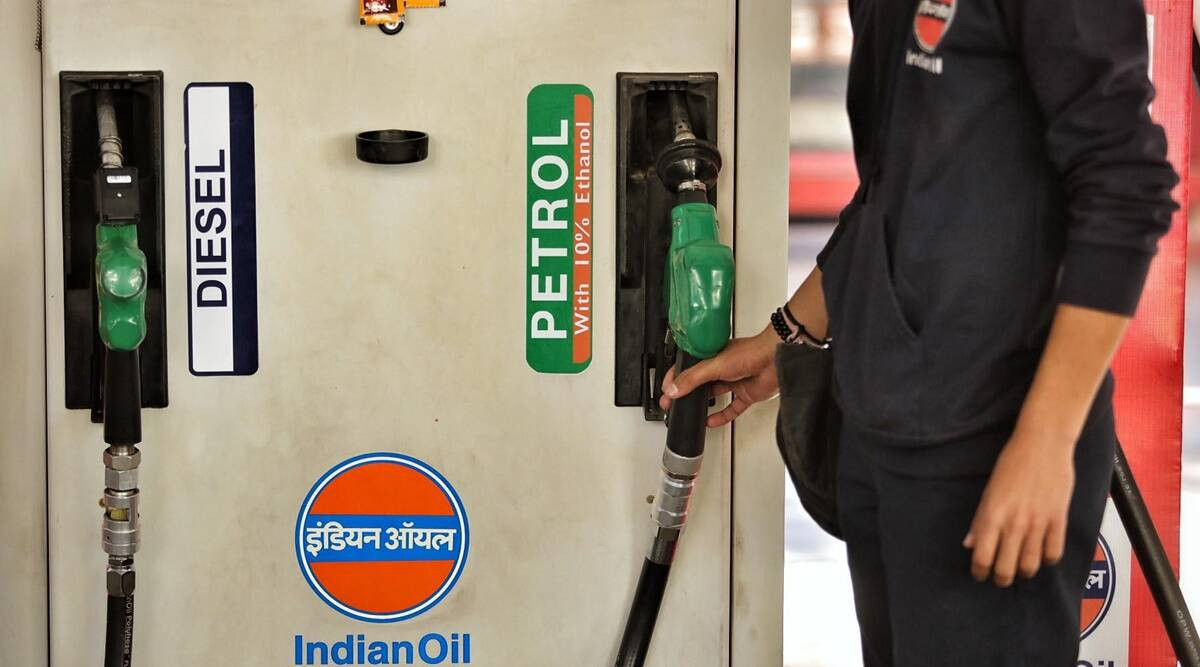 Fuel prices Unchanged in India (Symbolic Picture)