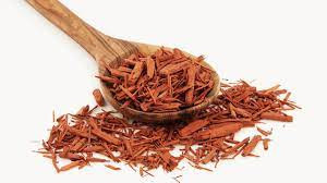 Sandalwood (Symbolic Picture)