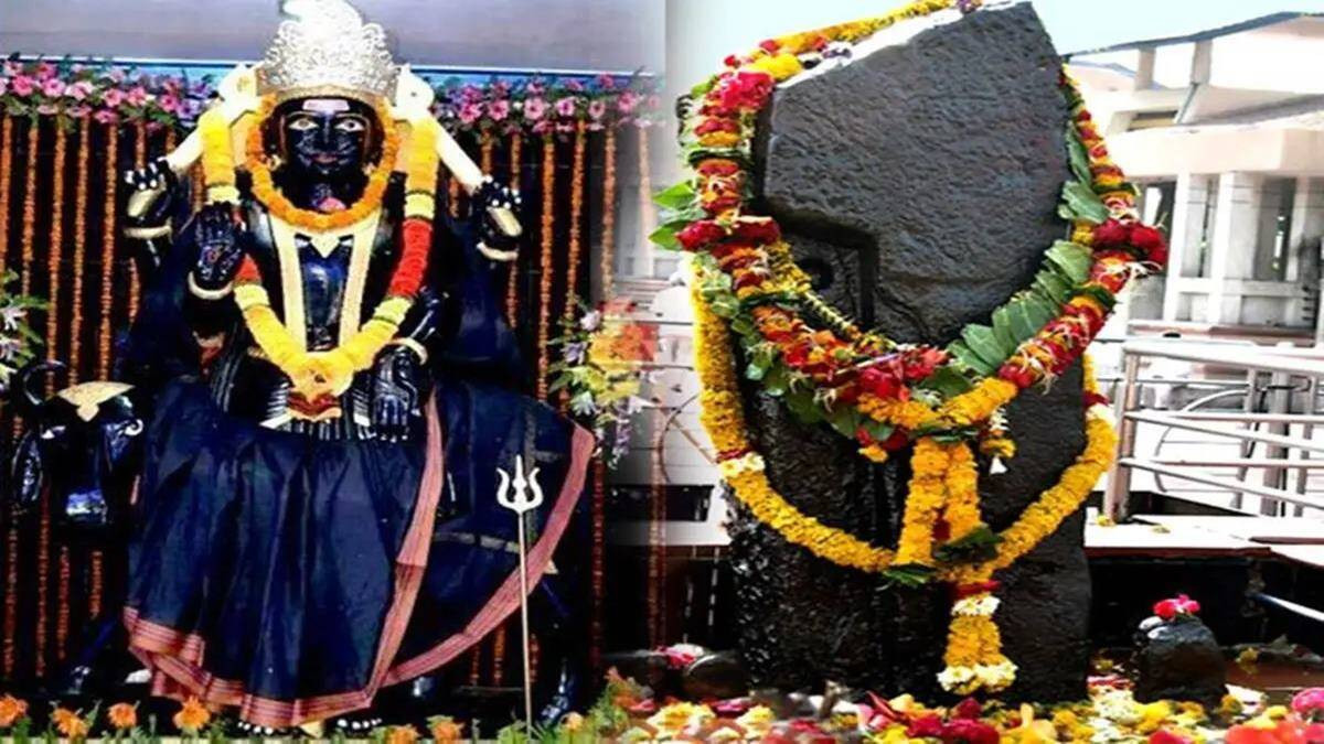 Shani Dev