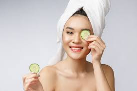 Skin Care by Cucumber