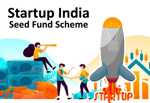 Startup India Seed Fund