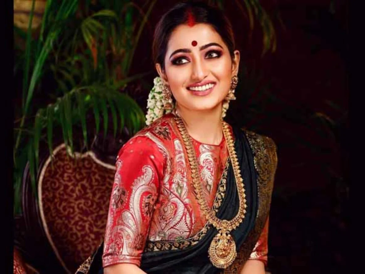 Former Tollywood Actress Sudipa Banerjee (File Picture)