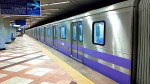 Sunday Civil Services Exam, Metro Time Table Reshuffle