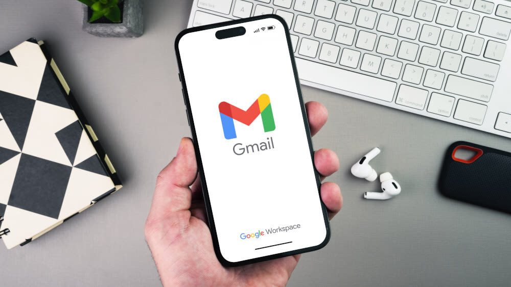 What to do to make a video call on Gmail