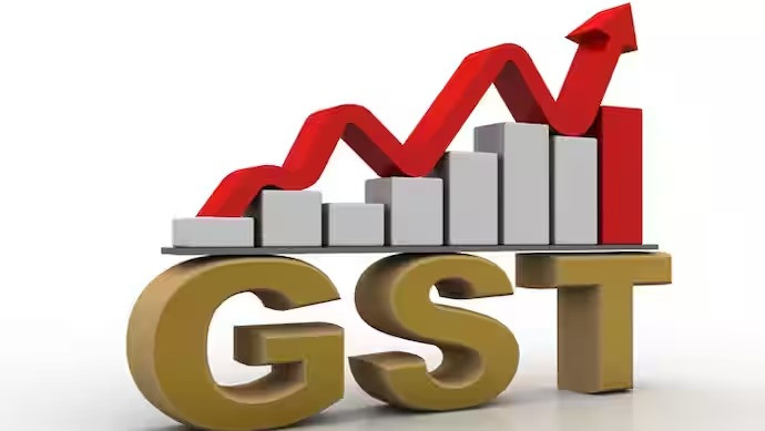 GST