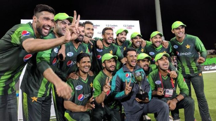 post
