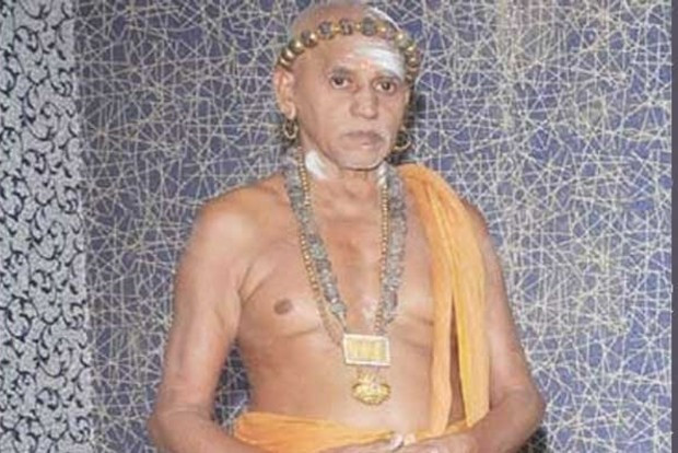 Shri Harihar Desika Swamigal