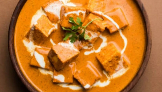 Paneer Chaap