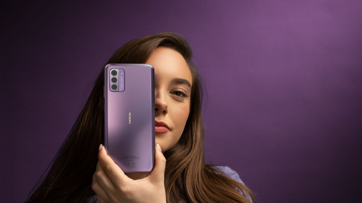 Nokia G42 5G