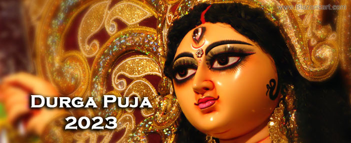 Durga Puja 2023 (File Picture)