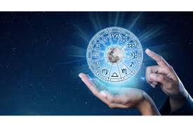 Horoscope (Symbolic Picture)