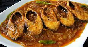 Barishal Special Haat a makha Ilish Recipe(Symbolic Picture)