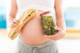 Pregnancy Diet