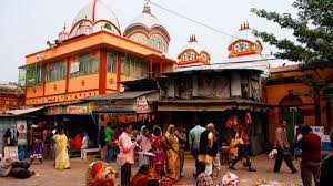 Kalighat temple (File Picture )