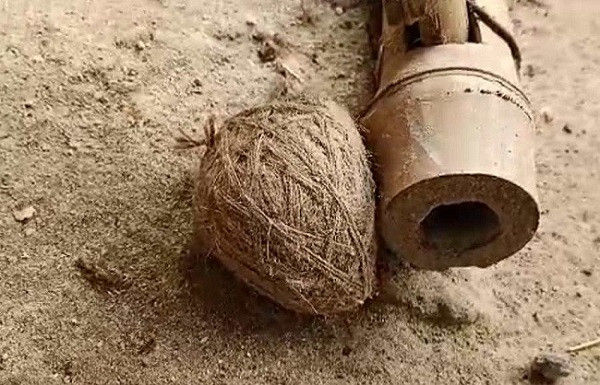 post