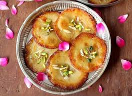 Rath Yatra Special Recipe Malpua - Khaja