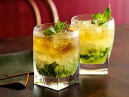 Mint Coocktail