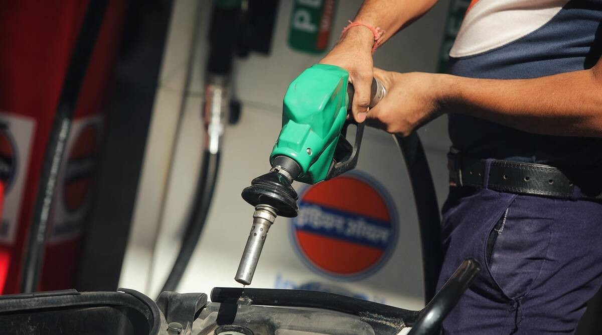 Petrol and Diesel Prices (Symbolic Picture)