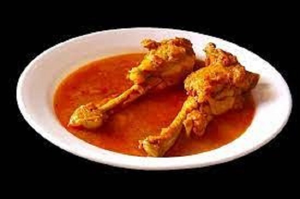 Bangladeshi Cuisine - 'Goaland Steamer Chicken' (File Picture)