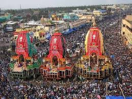 Rath Yatra 2023 (File Picture)