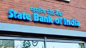 State Bank of India