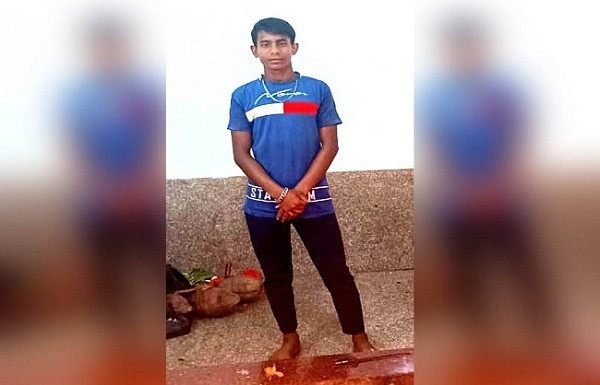 post