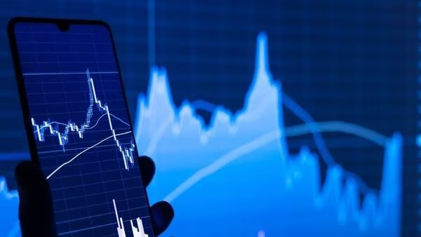 Sensex and Nifty