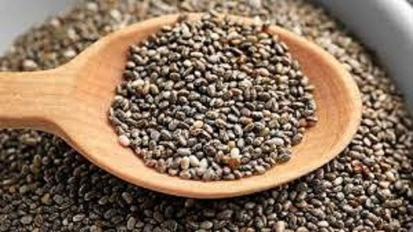 Chia Seeds (File Picture)