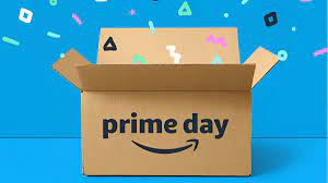 Amazon Prime Day Sale