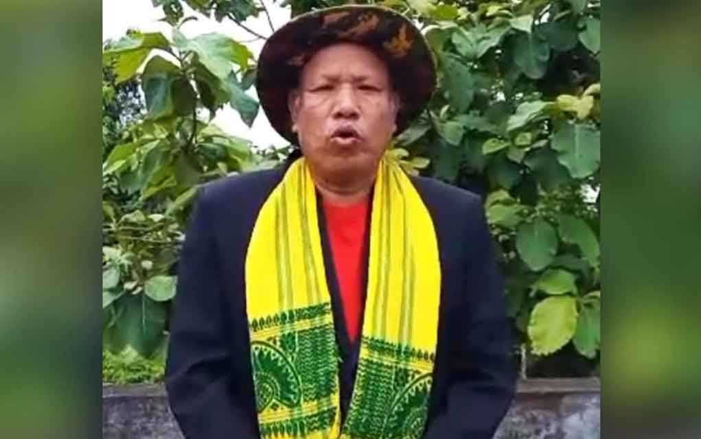 post