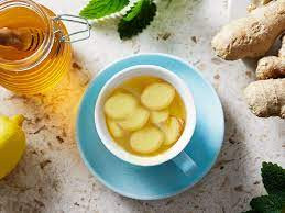 uses of ginger to lose weight (Symbolic Picture)