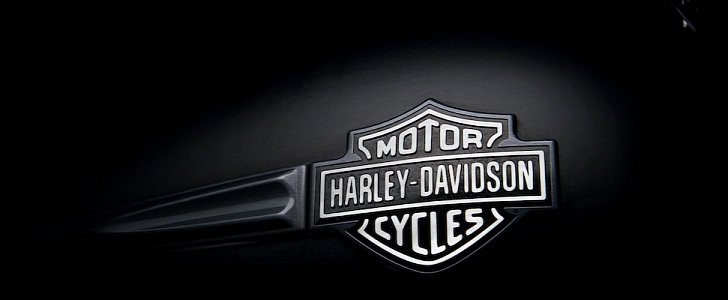 Harley-Davidson