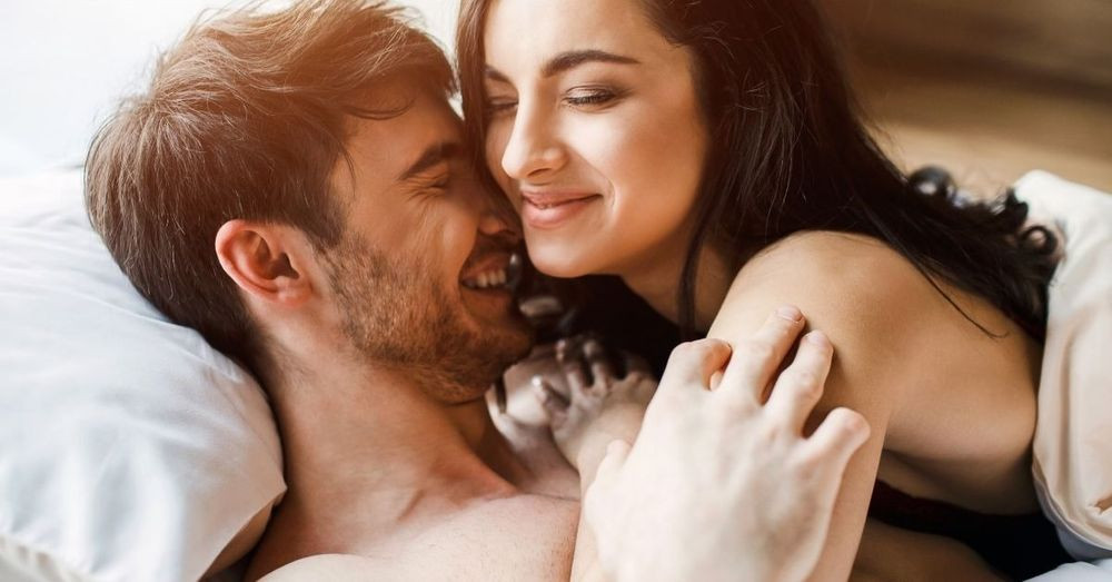 Here are 6 Ayurvedic herbs for women's sexual pleasure