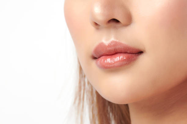 Want beautiful and attractive plump lips? Do these four things