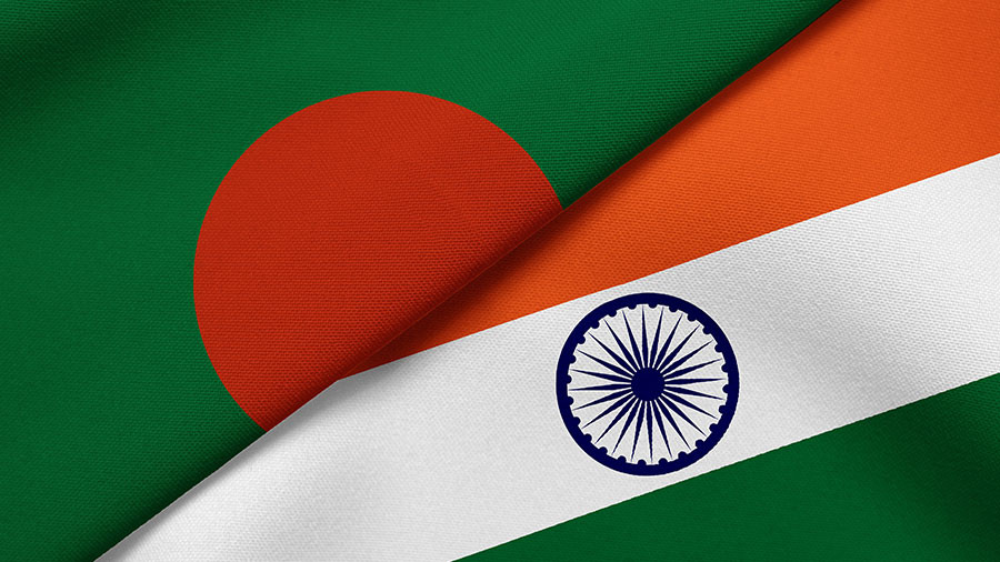 Bangladesh is starting to trade with India in rupees (Symbolic Picture)