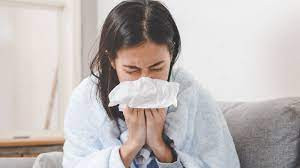 Suffering from fever, cold and cough in monsoon? With stomach problems again!