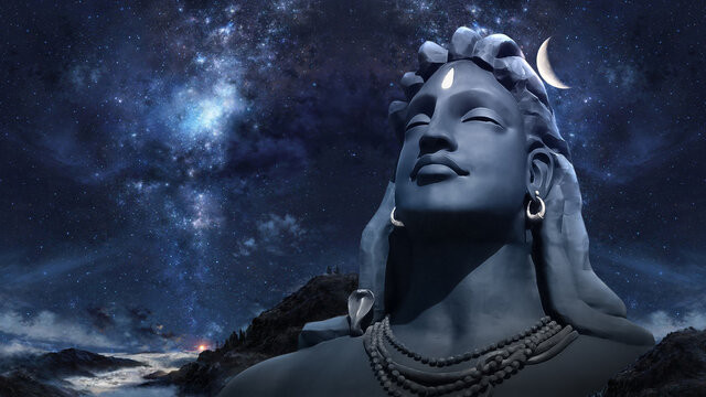 Chant this powerful mantra of Mahadev, all wishes will begin to come true