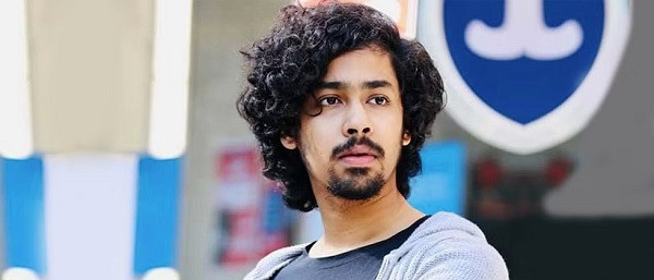 post