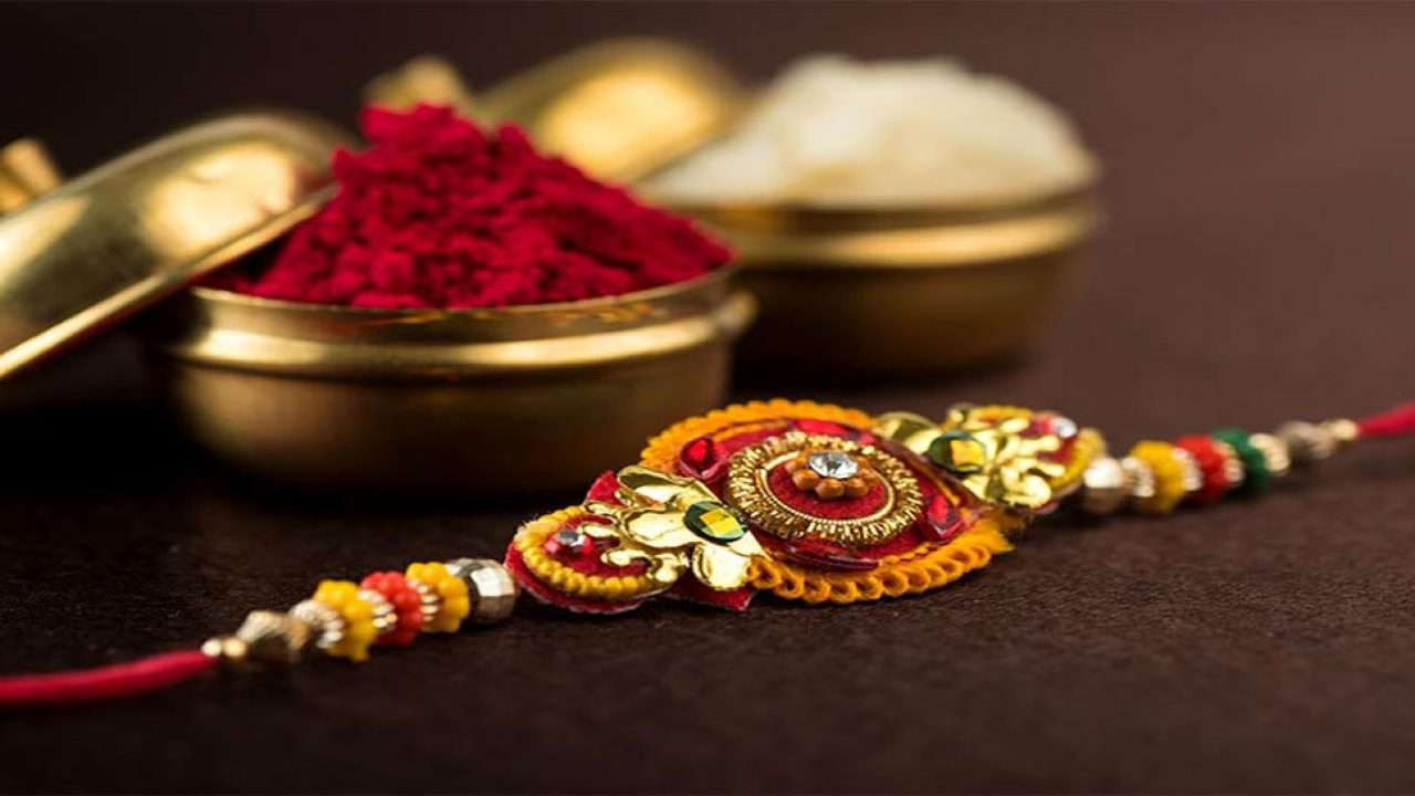 Rakhi Purnima