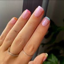 Nail Shape  (File Picture)